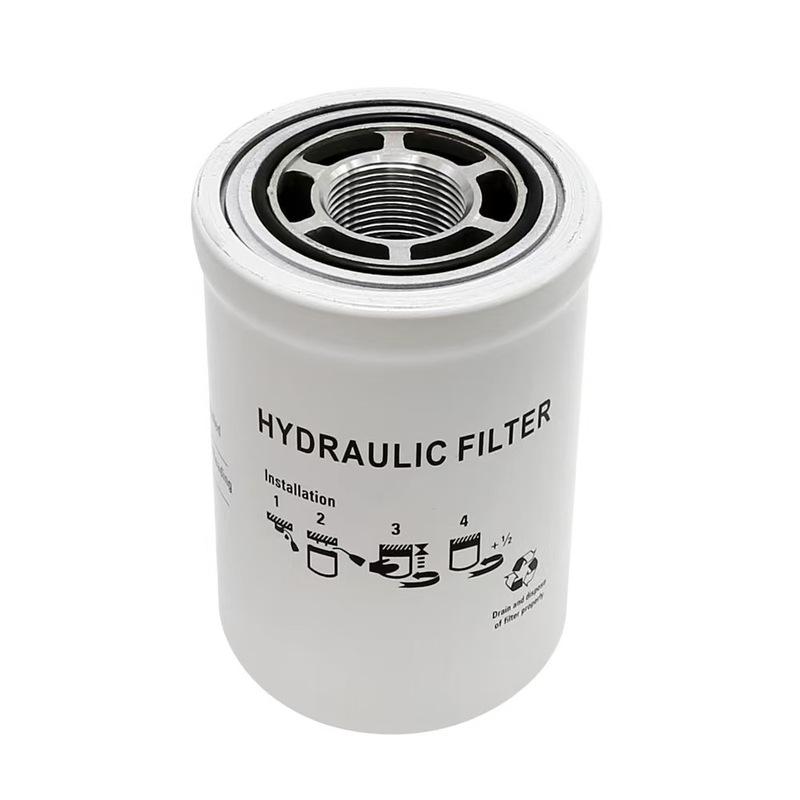 6661248 Hydraulic Oil Filter Compatible With Bobcat 553 653 763 773 853 864 953 Repalces 6599543 6630977