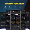 LED Display Programmable, LED Light Sign with App Control,IP65 Flexible USB 5V LED Scoreboard, Personalised Light Sign ,DIY