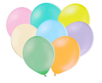 Artículos de fiesta – Pelotas
