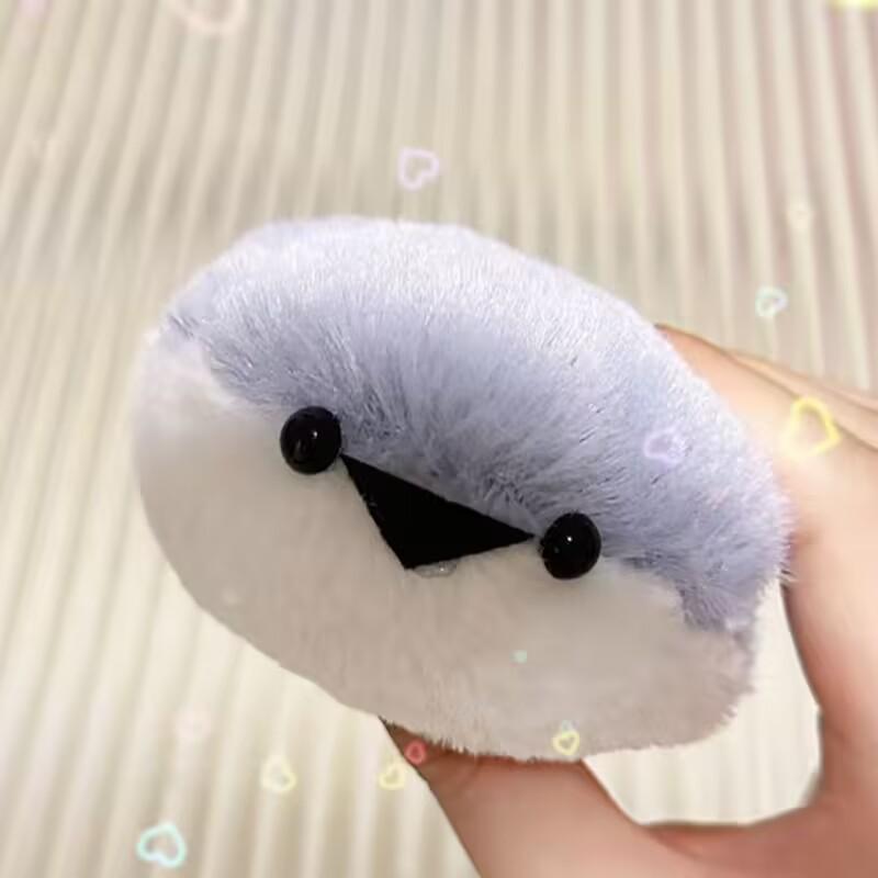 

Sakaban Turtle Squeaking Material Bag Handmade Doll Cute Birthday Gift Girlfriend Handmade DIY Pendant 10cm