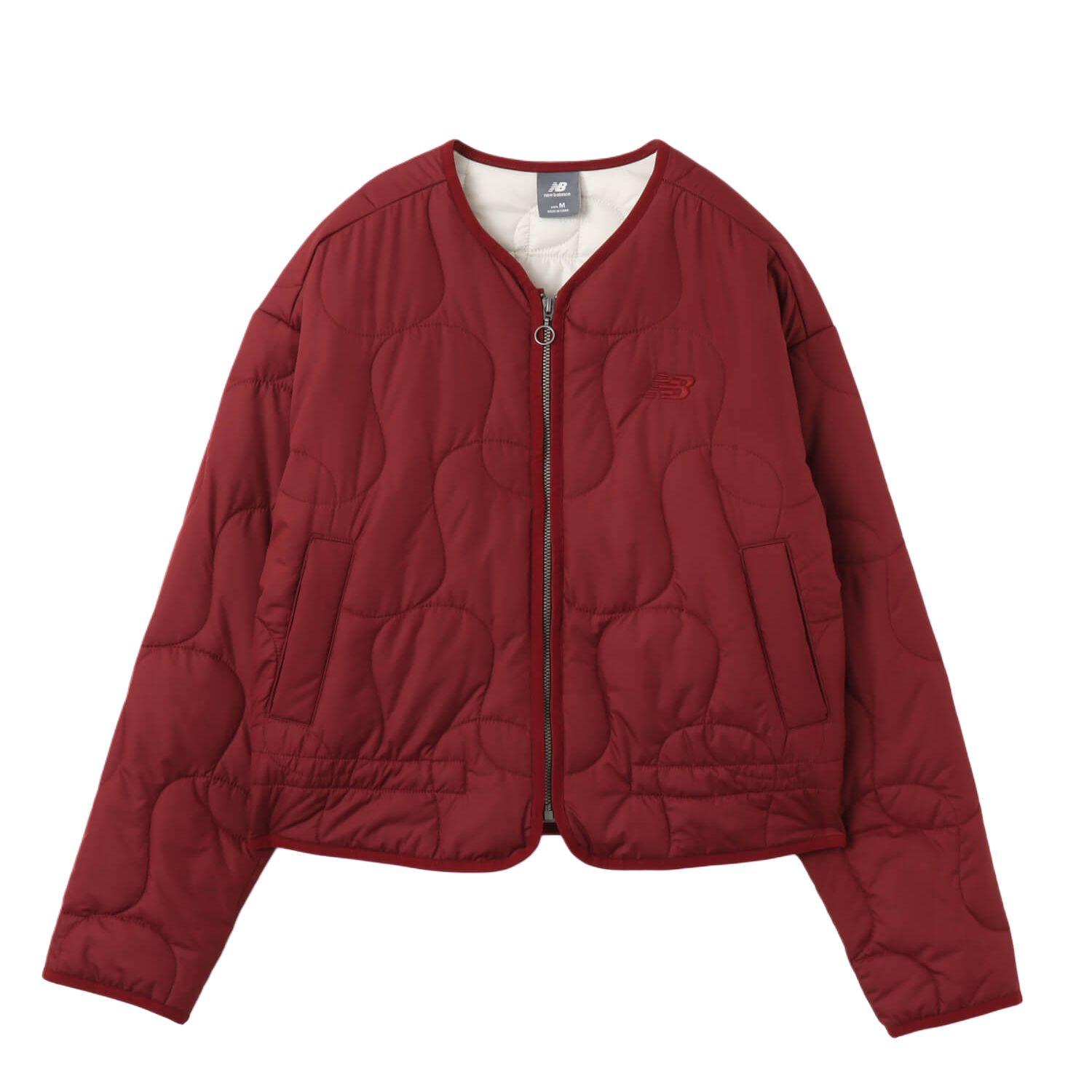 New Balance Down Jackets & Coats Women s WJ61K370-MCR S