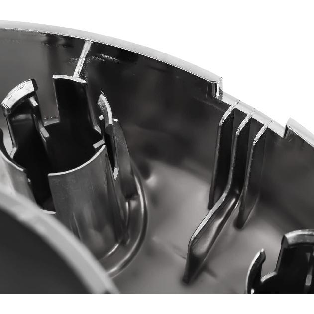 Replacement For Dually Front 4X4 Open Wheel Center Hub Cap Hubcap 2005-2018 Ford F350 F-350 Dually Pickup Truck DRW 5C3Z1130TA