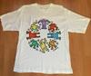 26 New Vintage Keith Haring T-Shirt Size USA Unisex T-Shirt