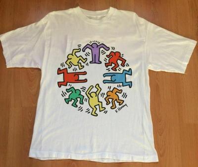 Na górę – T-shirty i koszulki
