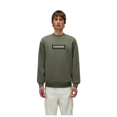 Napapijri Hoodie Box Logo