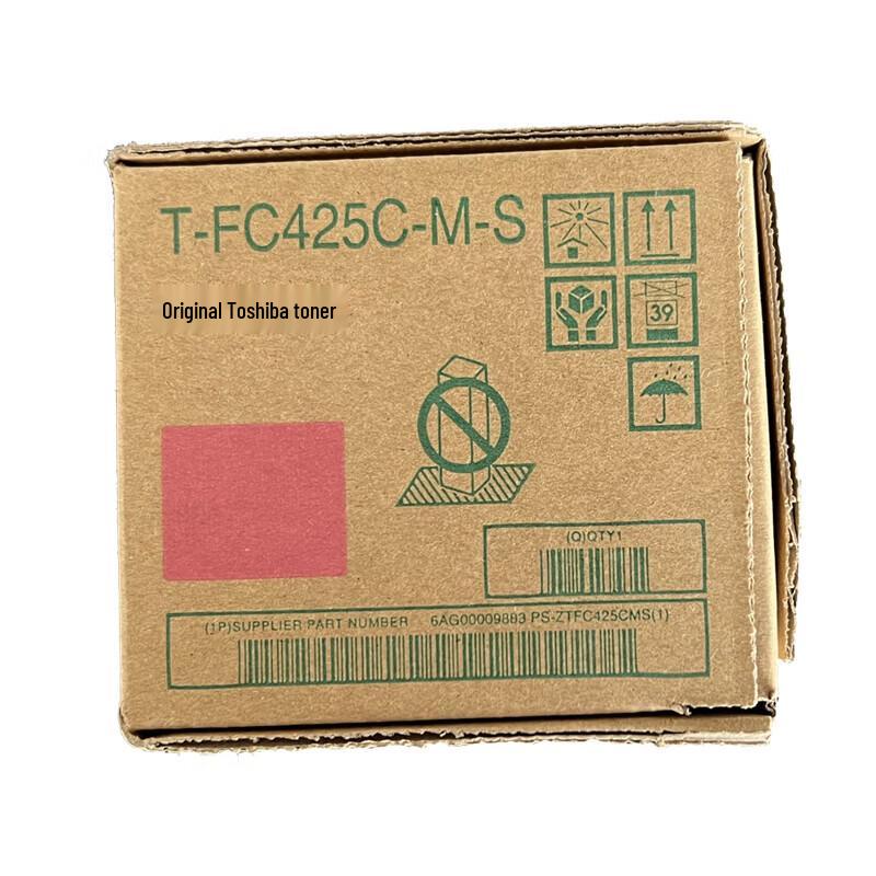 Toshiba TFC425 Series Original Toner Cartridge