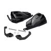 Motorcycle Handle Bar Handguards Brake Clutch Lever Protection Shield Sturdy Lightweight Motorbike Supplies for Cfmt450