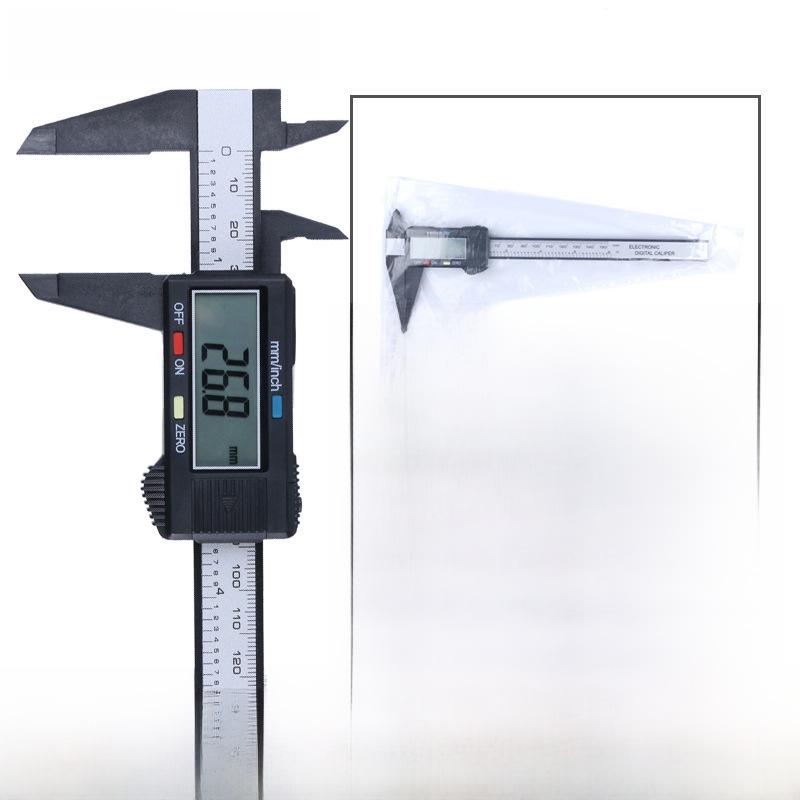 Syntek 150mm High Precision Electronic Digital Caliper