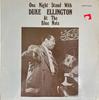 LP Record DUKE ELLINGTON  One Night Stand With Duke Ellington 1079 Joyce 1980 US Jazz Used