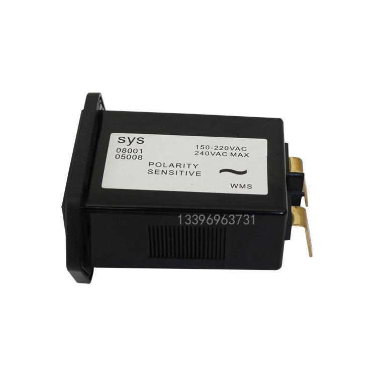 Excavator Timer Generator, Marine Instrument Timer, Industrial Disinfection Purifier