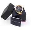 Zegarek Męski Tommy Hilfiger Luca 1710511 (Zf082F)