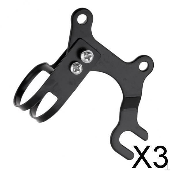 

3xMountain Bike Disc Brake Bicycle Bracket Adapter Switch 160 16031MM