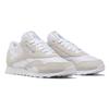 Reebok  Classic Nylon White Light Grey 2023 Women Sneakers Footwear-White GY7193
