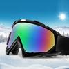 Brand Outdoor Double Layers Anti-Fog Ski Snow Goggles  New Style Snowboard Glasses Snowmobile Eyewear Sport Cycling Googles
