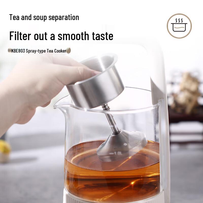 Shangqi Smart Electric Tea Kettle
