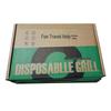 Quyoubang Portable Disposable BBQ Grill