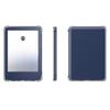 Coque de protection transparente à coussin d'air anti-chute aux quatre coins pour Kindle 2022 Édition Jeunesse 11e génération