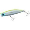 Daiwa Morethan Galva Strong 120S Lemon Soda Mint Sinking Pencil Lure