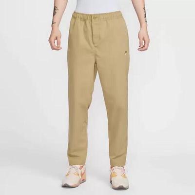 Men's Casual Woven Long Pants HJ1998-297