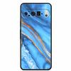 For Google Pixel 10 Pro Case Vivid Graceful Premium Marble TPU Soft Silicone Phone Cases  Impact Chic Mineral-Finish Para Cover