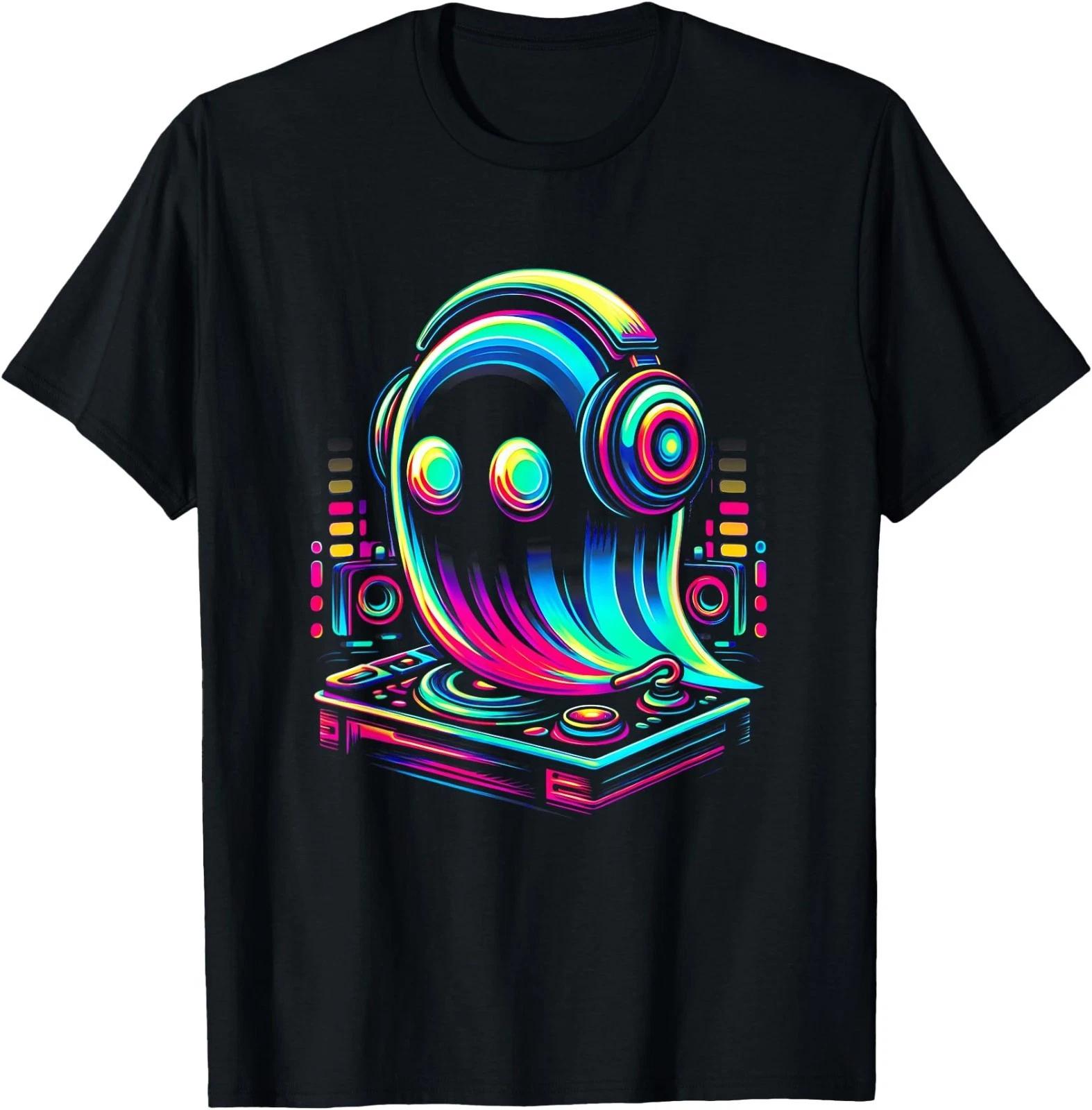 Футболка Диджея 3XL