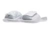 Air Jordan Hydro 7 Slide 'Pure Platinum' Gs AA2516-100