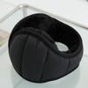 Winter Earmuffs Warm Thicken Earmuffs Winter Outdoor Cycling Fleece Men Women Unisex  Cycling Ear Cover Protector Ear Muffs