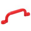 Nonslip Grab Handles Mounting Hardware Kits for Kids Climbing Frame Swing Toy