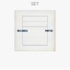 TOMORROW X TOGETHER TXT Yeonjun Part 2 Album Set Noravel's Ice Cream TXT