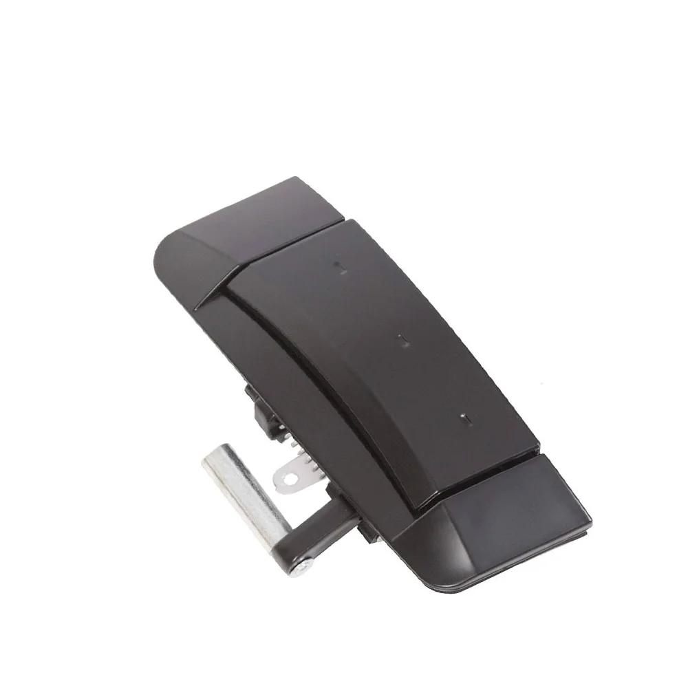 Черная ручка двери для леворульного Nissan 350Z 2003-2009 80607-CD40B 80606-CD00B Right 80606-CD00B