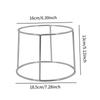 Wok Insulation Rack Multipurpose Heavy Duty Steaming Stand Rustproof Double Layer Steam Rack Support for Hotel Kitchen Table