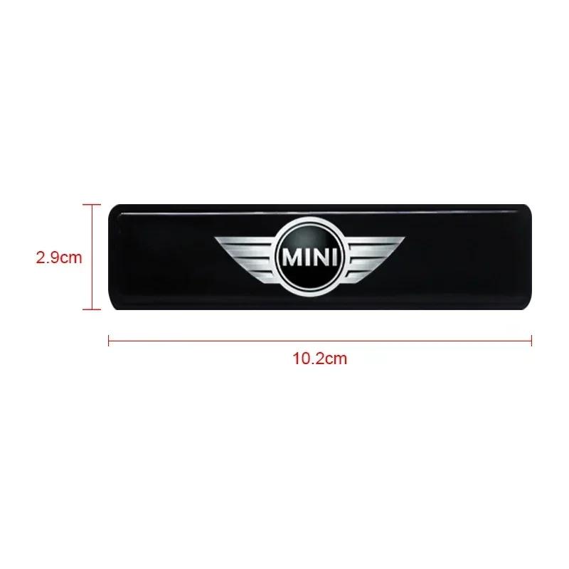 Für Bmw Mini Auto Frontklappe Kühlergrill Emblem LED Licht Grill Dekoratives Licht Für MINI Cooper One JCW Clubman Countryman R55 R56 F5