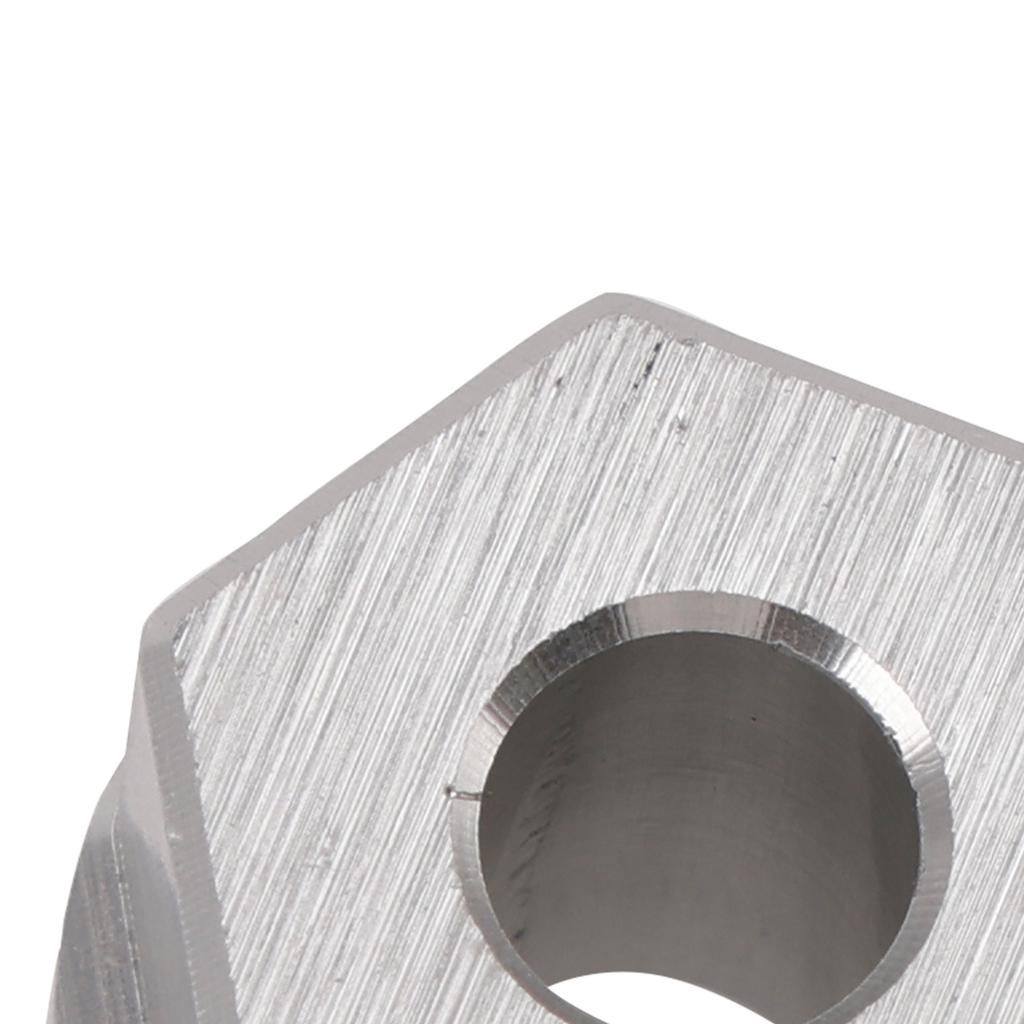 RockShox Brain Inertia Valve Tool 2022-2024–Socket Set for Specialized MINI Shock