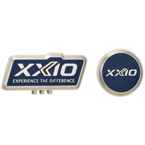 

Маркер-клипса DUNLOP XXIO Темно-синий GGF-15333