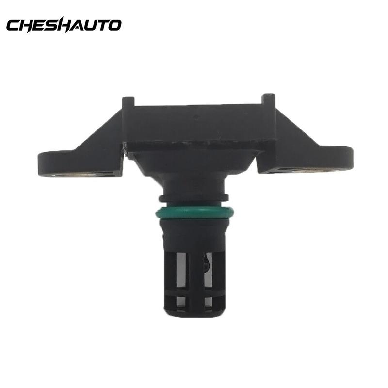 A2C53358214 Intake Manifold Pressure MAP Sensor for BMW N55 335i X5 X6 X3 M235i Engine