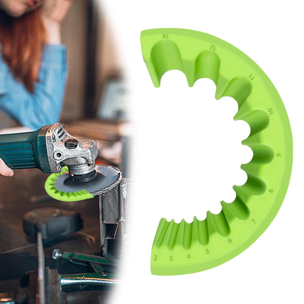 

Old Drill Bit Grinder 2-14mm Multi-Multi-Sizes Multi-Specification Grinding Auxiliary Tool 2-14mm Precision Drilling Bracket spain