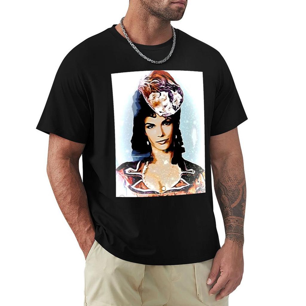 NORTH AND SOUTH - ASHTON T-Shirt Hippie Clothes Cute Clothes Mens Graphic T-shirts Hip Hop