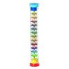 Musical Instrument Accessory - GOKI - 2041995 - Rain Stick - Blue - For Children Aged 3 and Over