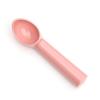 Fruit Digger Ice Cream Scoop Anti-freeze Sorbet Spoon With Grip Handle For Yogurt Cookie Cupcake