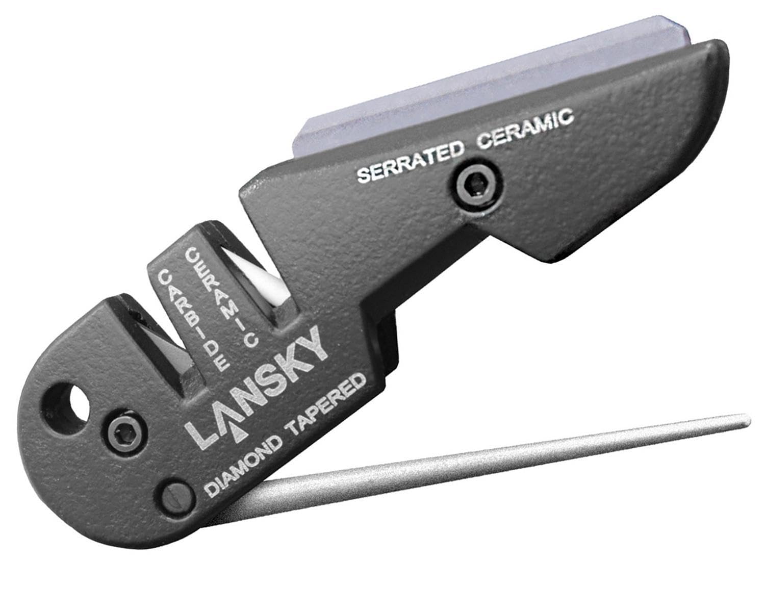 

LANSKY Blade Medic Sharpener