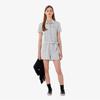 Lacoste Women's Mini Pique Short Sleeve Jumpsuit EF1823-56GCCA