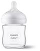 AVENT SCY930/01 Responsive Natural Glass Bottle 120 ml