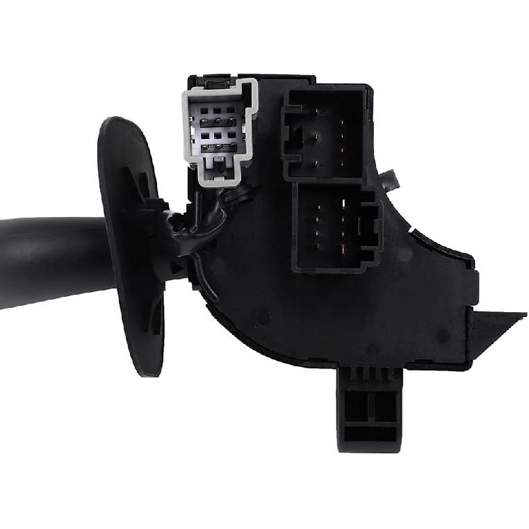 Combination Switch Fits for 2004-2005 for Ford F-150 Turn Signal Switch 4L3Z13K359AAA1S9977CBS1251