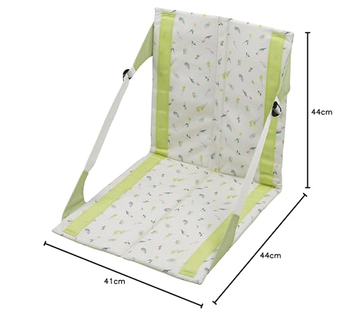 Captain Stag Zabuton Chair Mat UT-1020