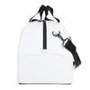 New Balance Golf Boston Bag [Basic Model] / Large Capacity / 012-5981001 030_White FR
