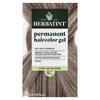 Permanent Haircolor Gel, 8C Light Ash Blonde, 5.75 Fl Oz (170 Ml)