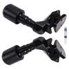 NUOVO-Accessorio Paramotore Slider Telaio Copertura Protezione Motore Crash Pad Protezione Paracolpi Per CFMOTO 450SR 450NK