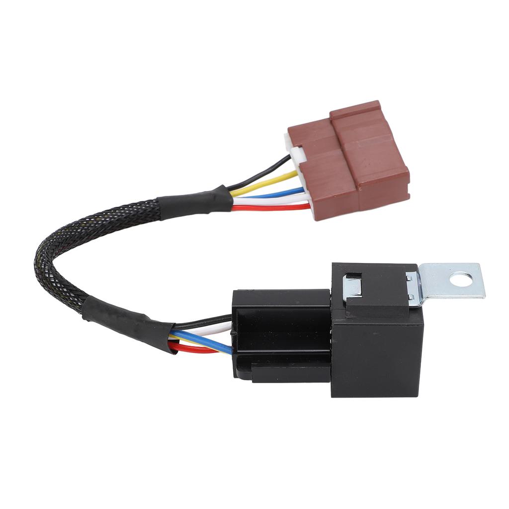 Main Relay Conversion Kit Plug and Play OEM Main Relay Conversion Harness for Civic 1992?2001