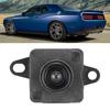 Car Premium Deck Lid Rear Back Up Camera Factory New For Dodge Challenger 15-18