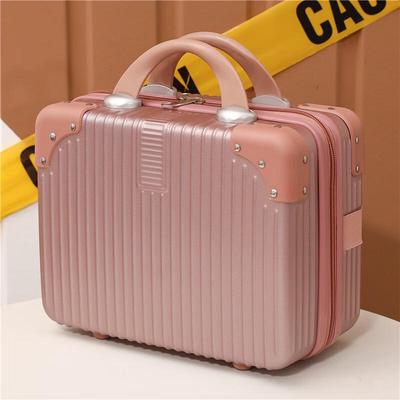 OEING Travel Cosmetic Trolley Case